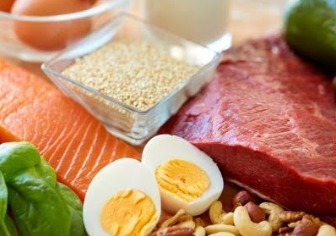 Dietas hiperproteicas e função renal