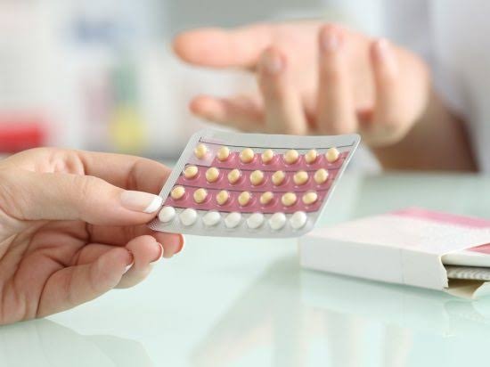 Prós e contras do anticoncepcional