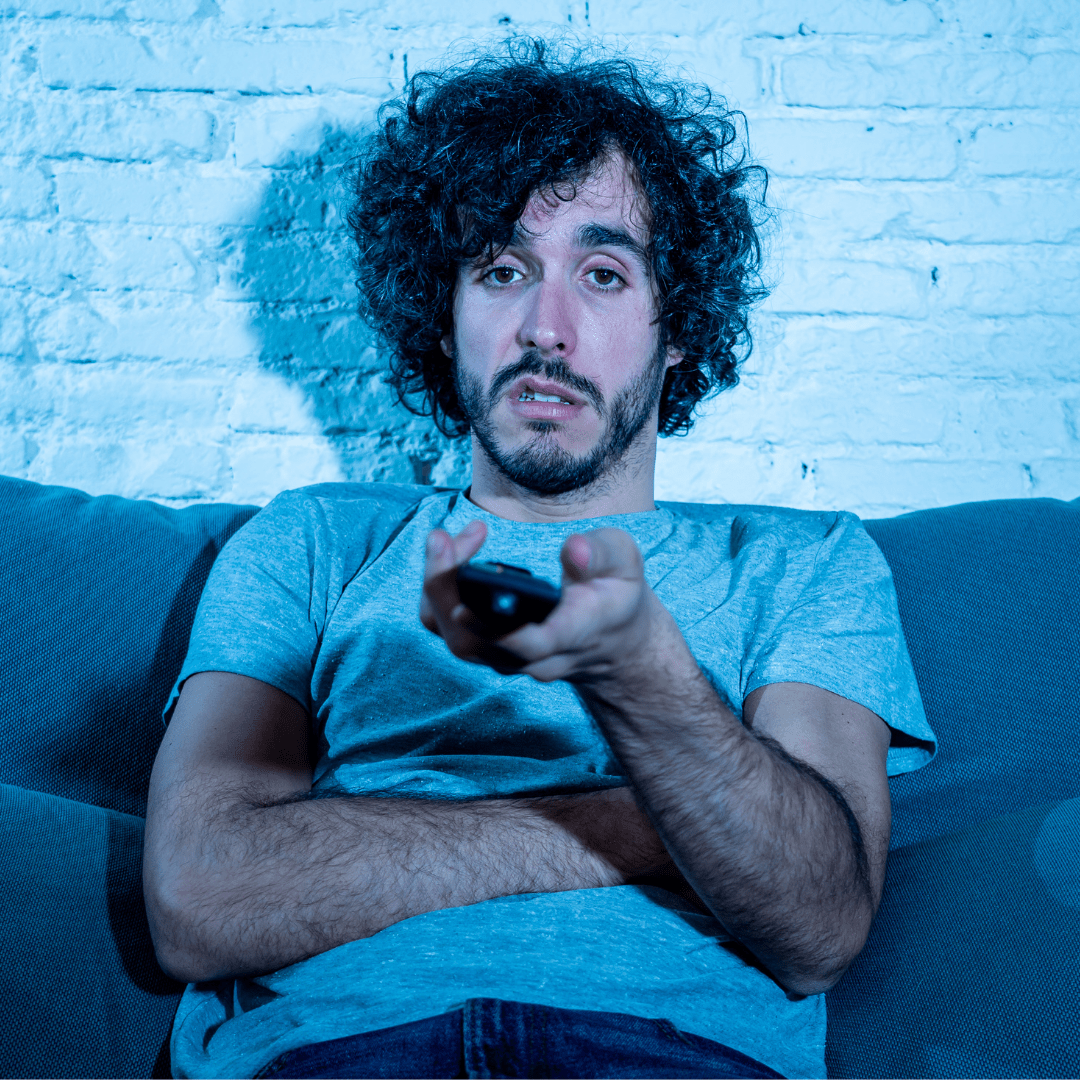 SEDENTARISMO X OBESIDADE O QUE MAIS PERIGOSO Endocrinologia Esportiva