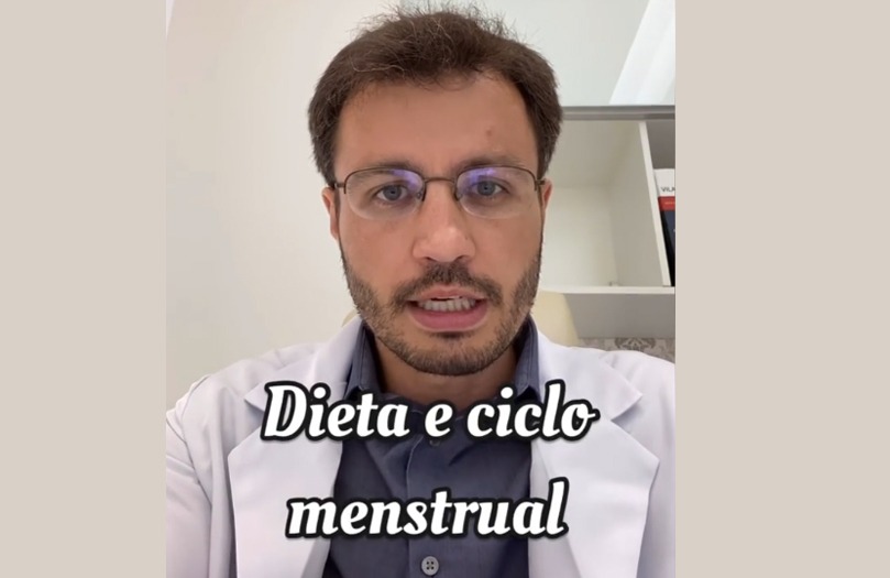 Dieta e ciclo menstrual